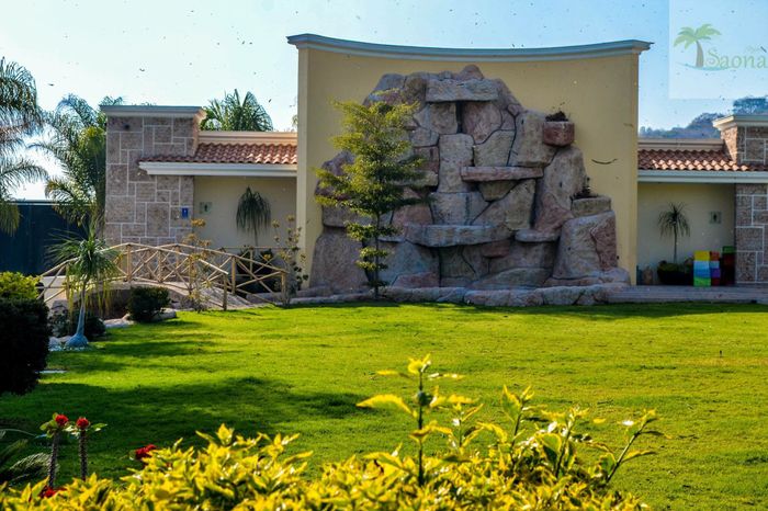 Los 12 mejores jardines para bodas en Jalisco - 45