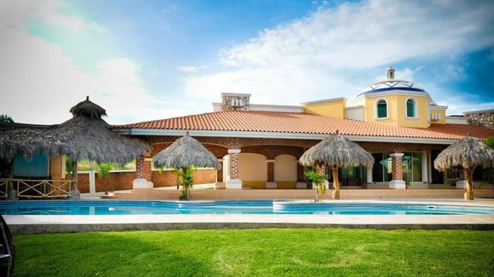 Los 12 mejores jardines para bodas en Jalisco - 46
