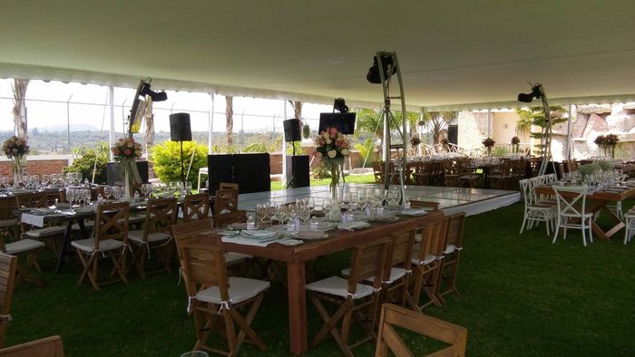 Los 12 mejores jardines para bodas en Jalisco - 47