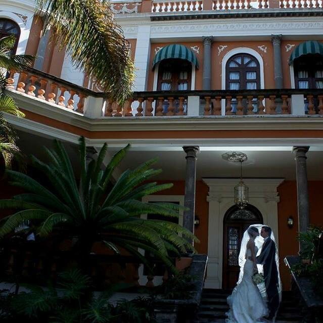 Los 12 mejores jardines para bodas en Jalisco - 50