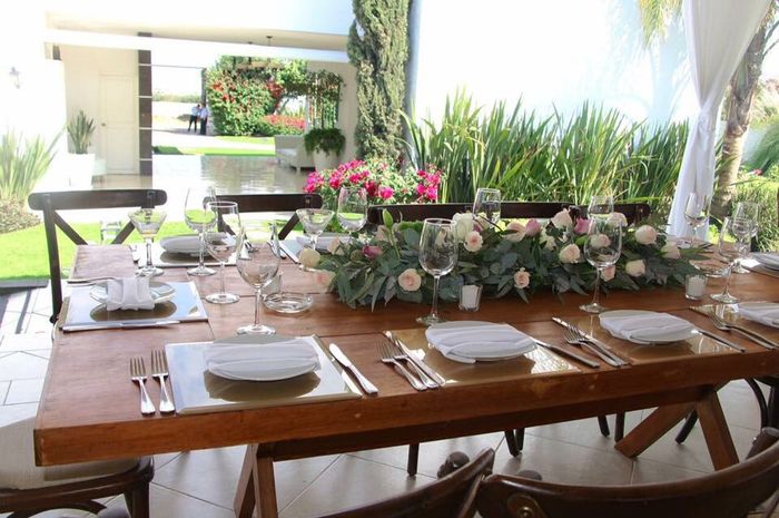 Los 12 mejores jardines para bodas en Jalisco - 53