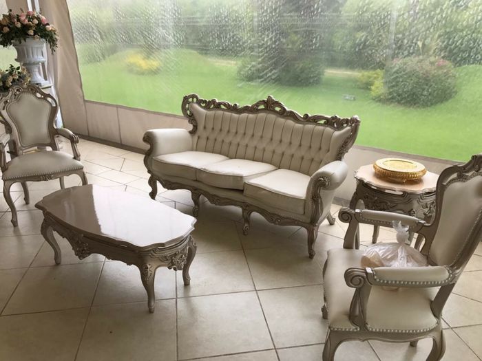 Los 12 mejores jardines para bodas en Jalisco - 55