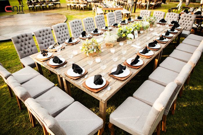 12 empresas top para decoración de bodas en Guadalajara - 4