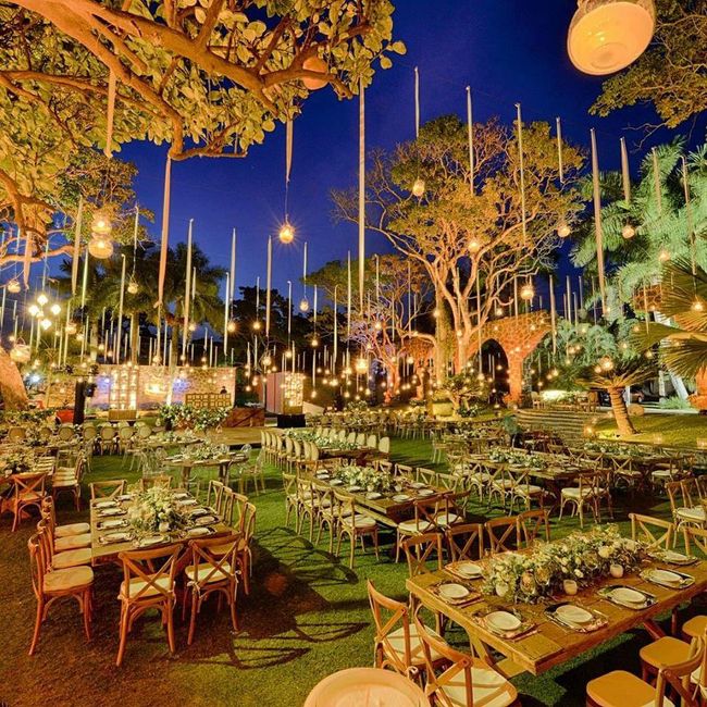 12 empresas top para decoración de bodas en Guadalajara - 7