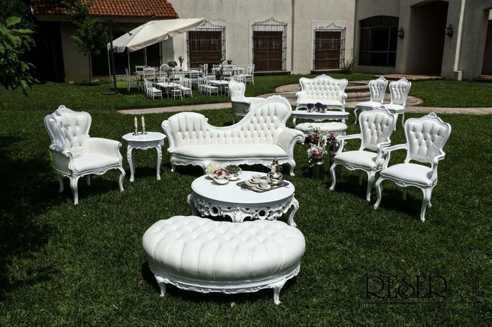12 empresas top para decoración de bodas en Guadalajara - 10