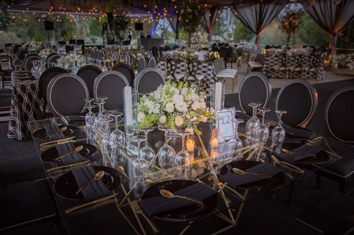 12 empresas top para decoración de bodas en Guadalajara - 16