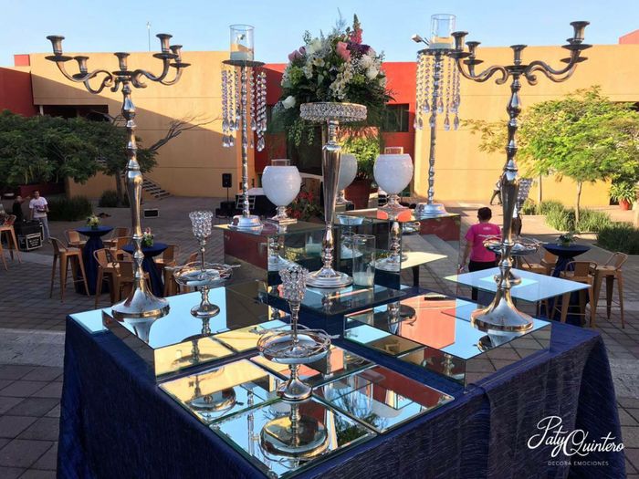 12 empresas top para decoración de bodas en Guadalajara - 22
