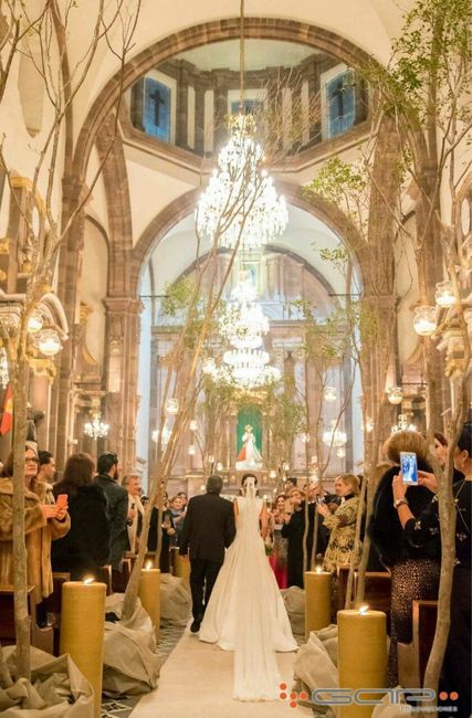 12 empresas top para decoración de bodas en Guadalajara - 28