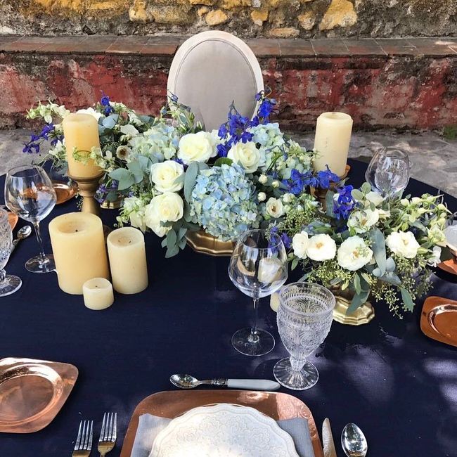 Decoración y arreglos florales para bodas, top ten Jalisco - 12