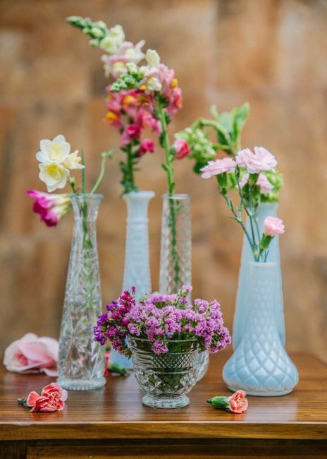 Decoración y arreglos florales para bodas, top ten Jalisco - 16