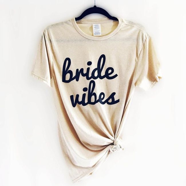 Accesorios Bride to be - 5