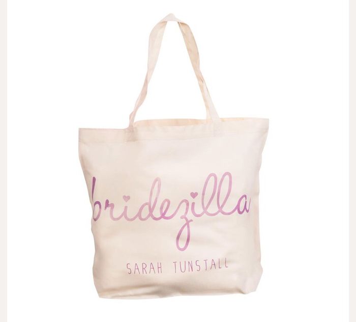 Accesorios Bride to be - 6