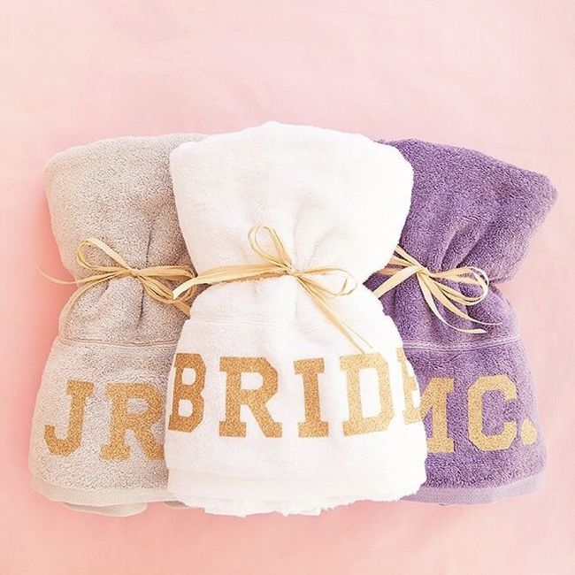 Accesorios Bride to be - 12