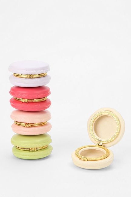 Macarons wedding - 2