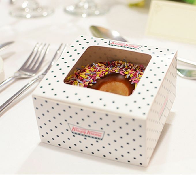 Donuts souvenirs🍩 - 3