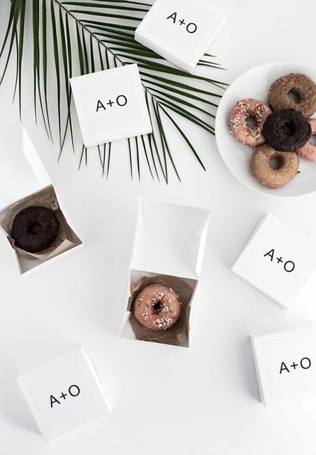 Donuts souvenirs🍩 - 4