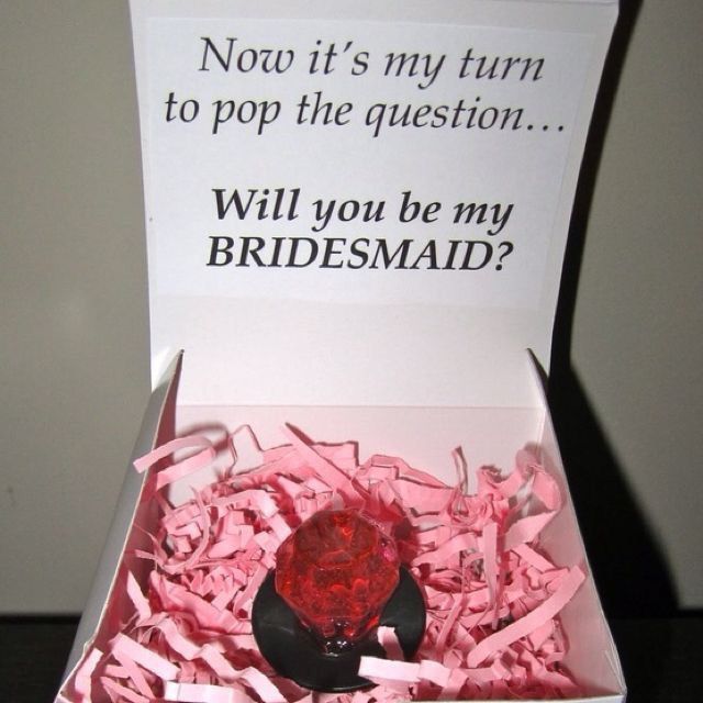 Ring pop candy ideas - 2