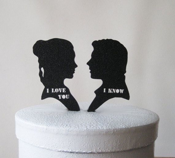 Star wars wedding - 13