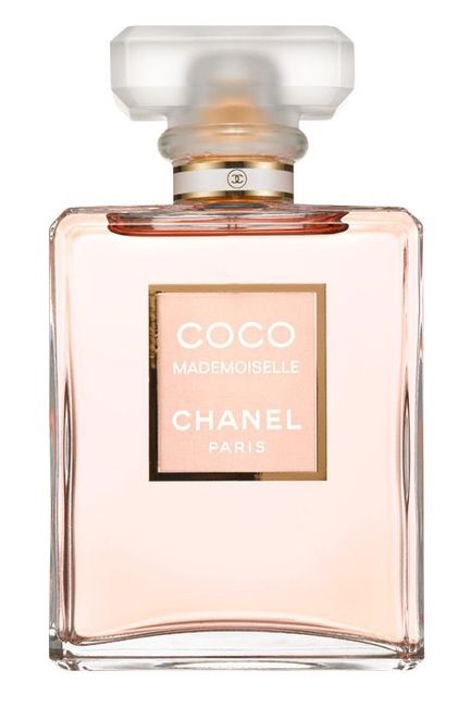 5 perfumes extraordinarios para novia - 12