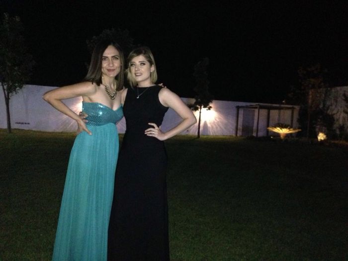 Presenta a tu persona especial 👯‍♀️ - 1