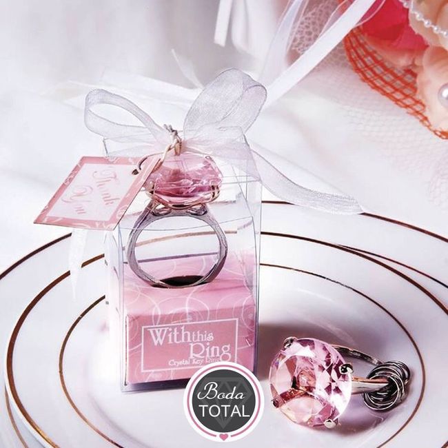 Llaveritos para toda ocasión ! - 4