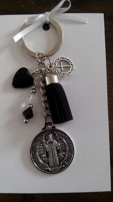 Ayudita con recuerdos para despedida de soltera - 2