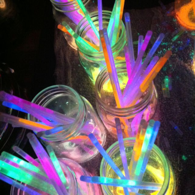 Glow stick (neón) - 8