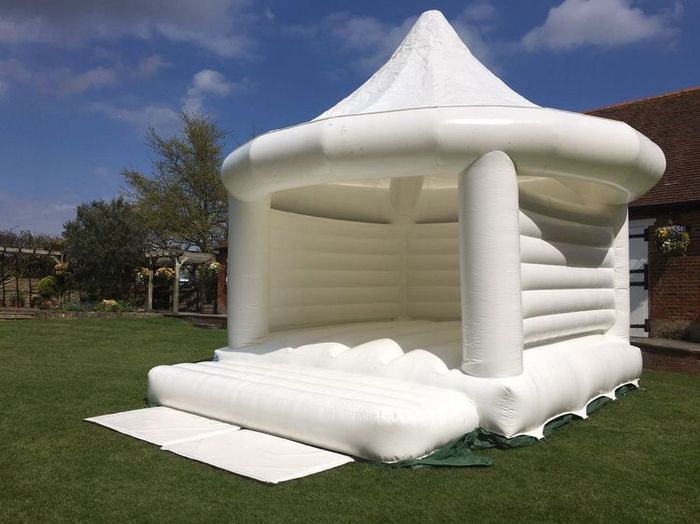 Niños en la boda - 11