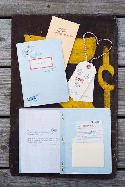 Ideas ambos somos maestros de educación primaria 😊 - 13