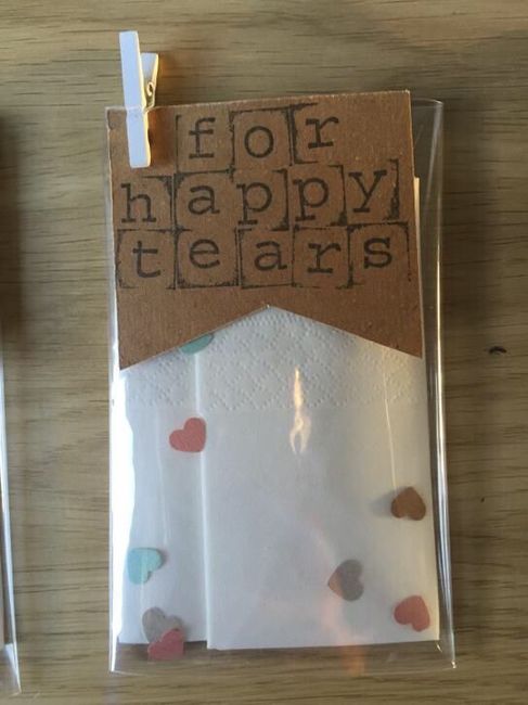 Lágrimas de felicidad / happy tears - 3