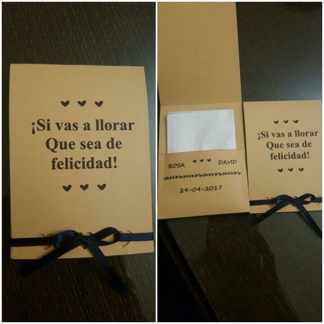 Lágrimas de felicidad / happy tears - 5