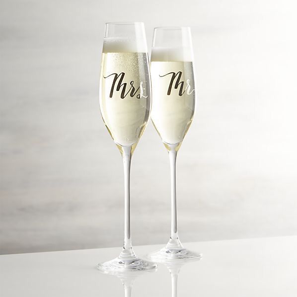 Copas personalizadas para novios - 1