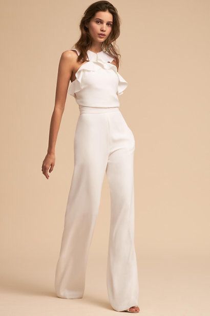 Ideas en blanco: outfit civil - 8