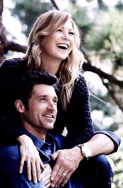 ❤️ ¿Cuál es tu pareja favorita? ❤️ - 1