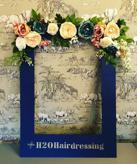 Cómo decorar el cuadro - 4