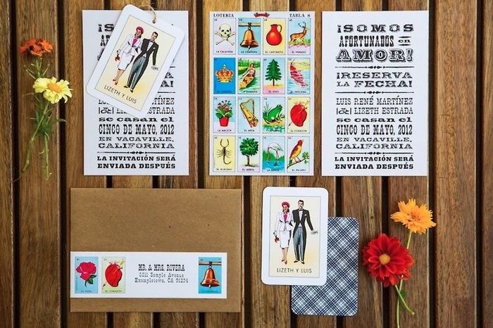 Ayuda!! Que invitación elegimos!!? - 1