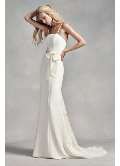 Vera Wang Colección de vestidos - 2
