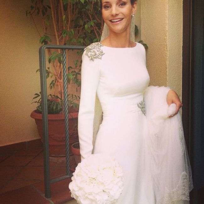 Hombros coquetos - 4