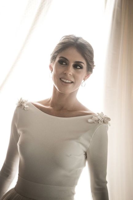 Hombros coquetos - 5