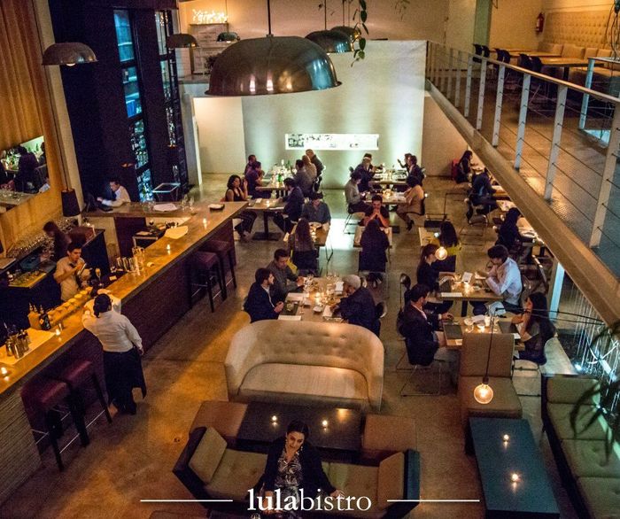 Celebrar boda en restaurante? - 1