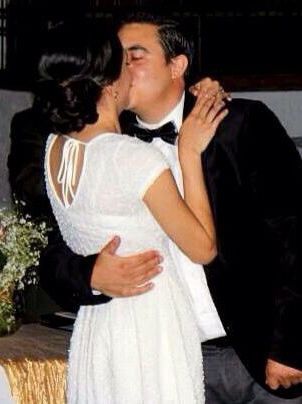 Comparte la foto más romántica con tu pareja - 1