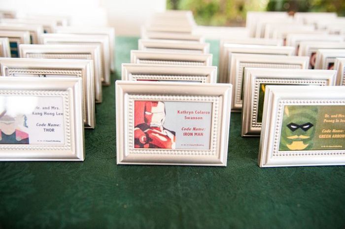 Necesito ideas para Tematica cómics - 3