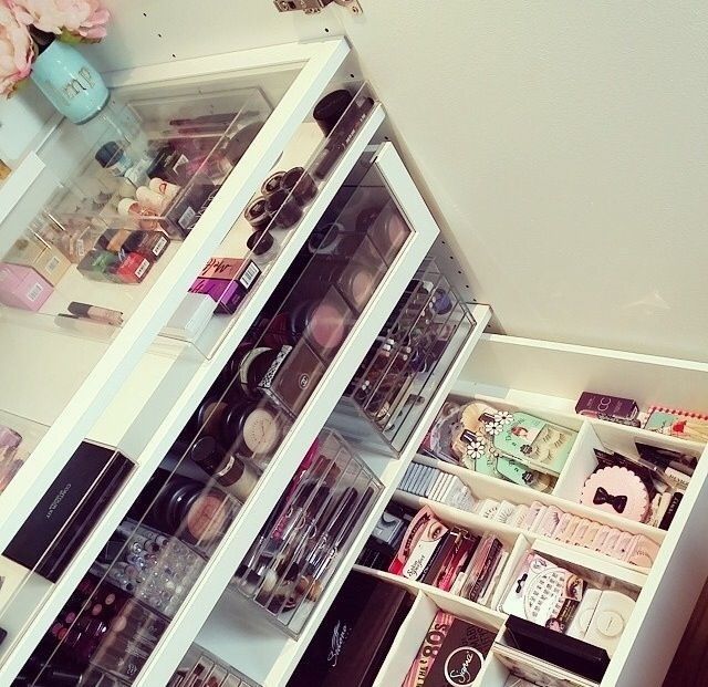 Organizando maquillaje casadas y solteras! - 2