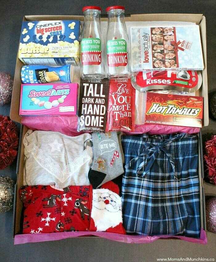  ¿sin regalo de navidad para tu Fm? - 1