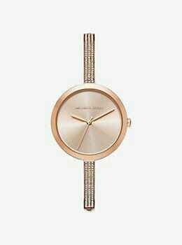  34 accesorios de novia rose gold - 22