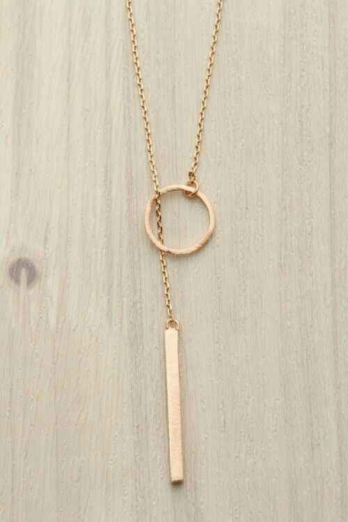  34 accesorios de novia rose gold - 25