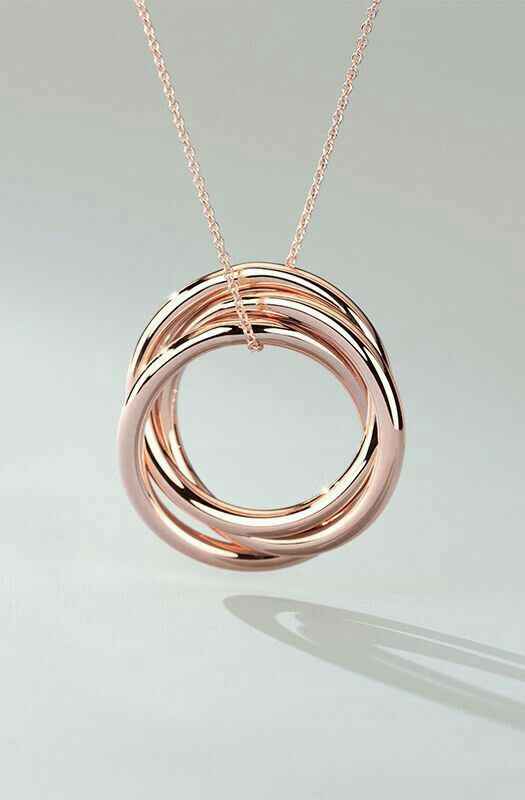  34 accesorios de novia rose gold - 27
