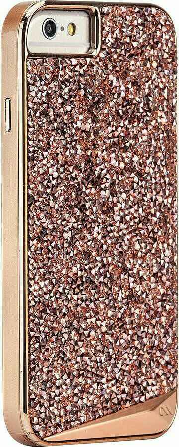  34 accesorios de novia rose gold - 28