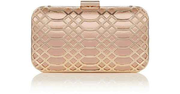  34 accesorios de novia rose gold - 31