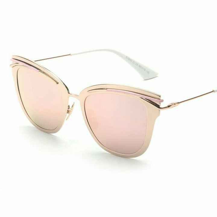  34 accesorios de novia rose gold - 34